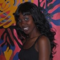 Doreen Evans