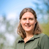 Anneke Mezger MSc