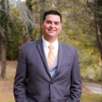 Josh Baker