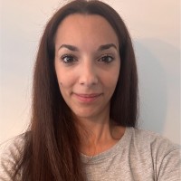 Christina Fragkaki