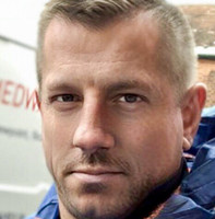 Jason Pond