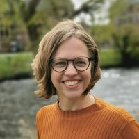 Anne Kors-Walraven