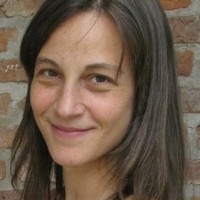 María Fernanda Cancela