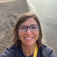 Becky Schrotenboer