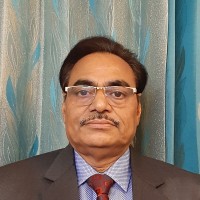 Digen Das