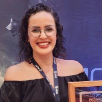 Carla Barbosa