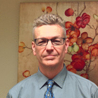 Chris Alford