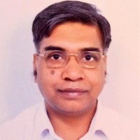 Dr. Sujeet Shrivastava