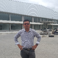 Bpk Oyong Kristian