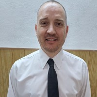Carlos Calabria