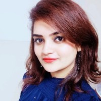 Bhoomika Gowda