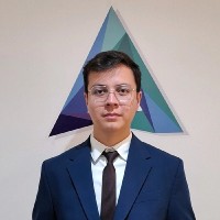 Cesar Alejandro Cruz Ramirez