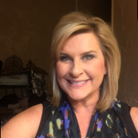 Melanie Crain