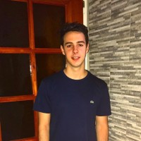 Nicolas Asef