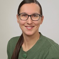 Katharina Pötter Krouse