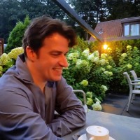 Dennis Van Engelen