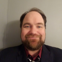 Eric Ruden