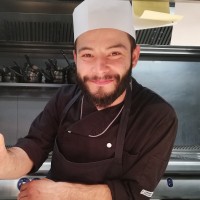 Salvatore Tanchis