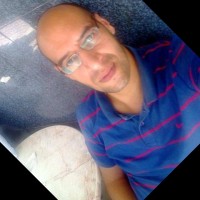 Abderrahmane Dehbi