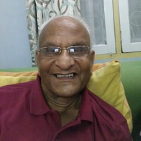 Hp Desai