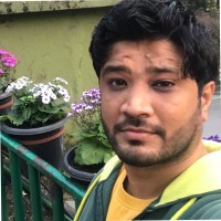 Ayush Das