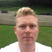 Claus Johanning Hansen