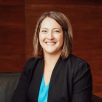 Amanda Smith