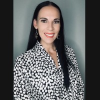 Zeldine Liebenberg