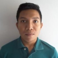Jose Daniel Canul Tuz
