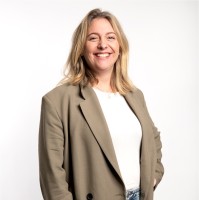 Tina Gjelseth Tuinenga