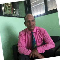 B.S Shrestha