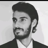 Rishabh Meharishi