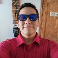 Pedro Javier Gallegos Comigual