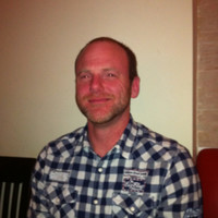 Ian Duxbury