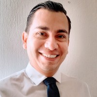 Daniel Avendaño Avila