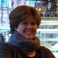 Christine Nuppenau