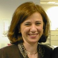 Antonia Volpe