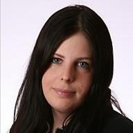 Jennie Eriksson