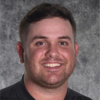 Brant Gillespie, Pga