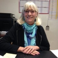 Colleen Weber