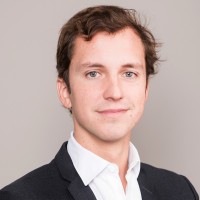Amaury Lalau Keraly