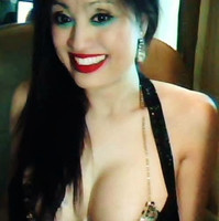 Tracy Sharon