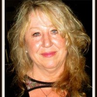 Sherry Friedges