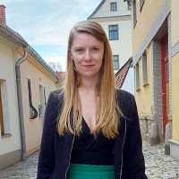 Pavlína Blažková