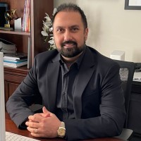 Soheil Sabouri