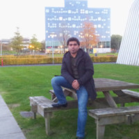 Hassan Pazira
