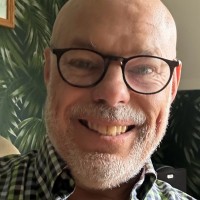 Steven van der Velde