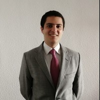 Antonio José Daniel Hernández Ortega