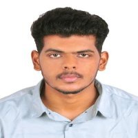 Deepan Chander S