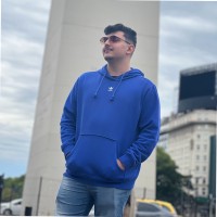 Kayque Caramaschi Silverio
